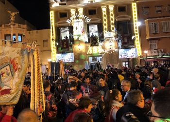 Benicarló suspèn definitivament les Falles 2020