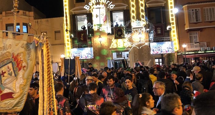 Benicarló suspèn definitivament les Falles 2020