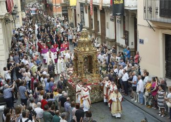 Ajuntament i arquebisbat acorden la cancel·lació dels actes públics del CORPUS enguany