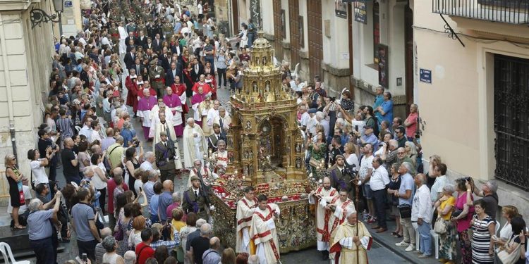 Ajuntament i arquebisbat acorden la cancel·lació dels actes públics del CORPUS enguany