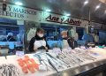 La plataforma #MercadosTradicionales d’Espanya, de la qual forma part el Mercat Central, es consolida com a veu del sector