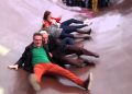 L’oam de parcs i jardins de València comença enguany la reforma del «GULLIVER» amb la redacció del projecte de rehabilitació