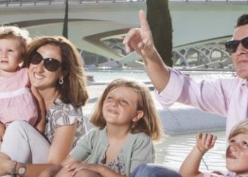 La web de VISIT VALÈNCIA incorpora curiositats sobre la ciutat dirigides a xiquets i xiquetes