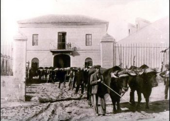 L’ajuntament dinamitzarà el barri del Cabanyal amb la rehabilitació de la casa dels bous i la construcció d’un centre de dia per a joves