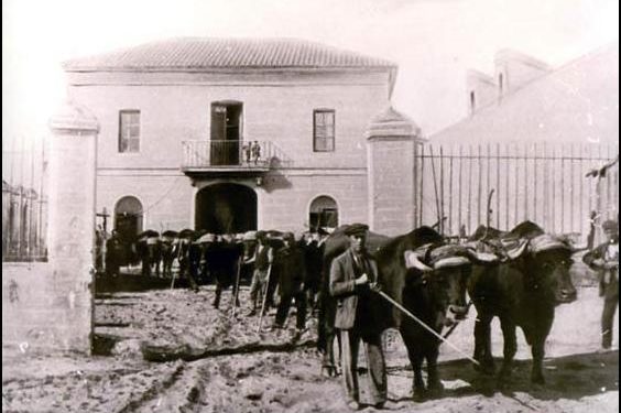 L’ajuntament dinamitzarà el barri del Cabanyal amb la rehabilitació de la casa dels bous i la construcció d’un centre de dia per a joves