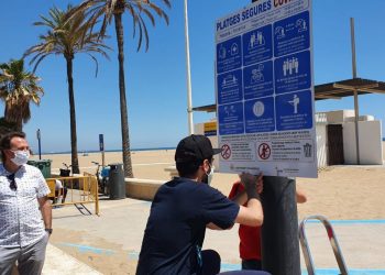 L’ajuntament avança en la nova ordenança de protecció contra la contaminació acústica