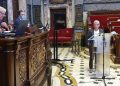La comissió de reconstrució de la ciutat reflexiona per a afrontar la recuperació social de València
