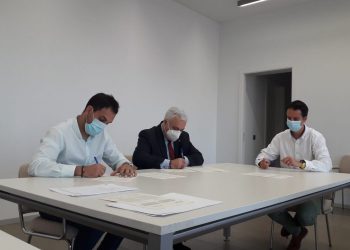 Alejandro Ramón: “València té vocació de ciutat neta, sostenible, lliure d’emissions i combustibles fòssils i promou la transició energètica cap a la descarbonització”