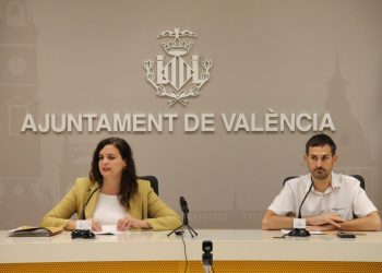 Obert el termini de presentació d’al·legacions al pla del Cabanyal-Canyamelar fins el 3 de juliol