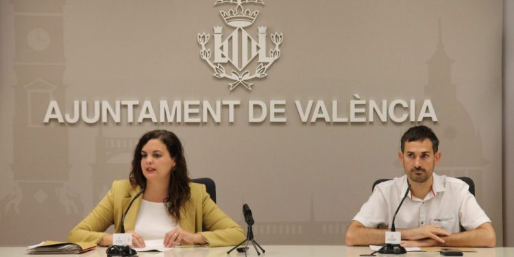 Obert el termini de presentació d’al·legacions al pla del Cabanyal-Canyamelar fins el 3 de juliol