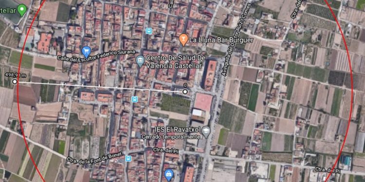 L’ajuntament impulsa la primera comunitat energètica de València