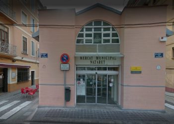 Els mercats municipals de València tornen al seu horari habitual