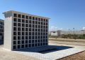 L’ajuntament amplia l’oferta de nínxols columbaris i senzills al cementeri general i al de Benimàmet