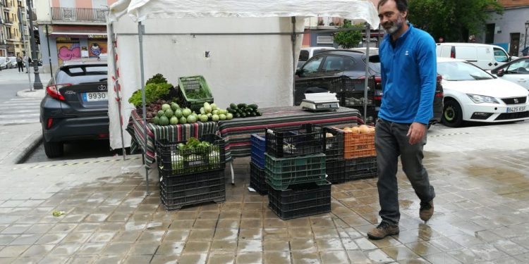 L’ajuntament impulsa l’expedició telemàtica de certificats de cultiu per facilitar la venda de proximitat directa de productes agrícoles