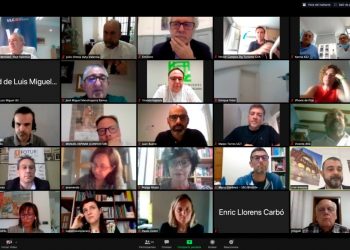 El consell municipal de turisme presenta el pla d’estímul al sector per a 2020 i crea tres comissions especialitzades de treball