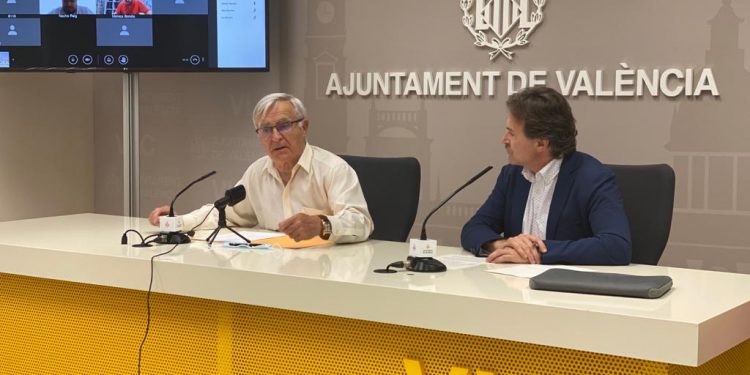 L’EMT sol·licita finançament bancari per fer front a la pèrdua de 27,2 milions d’euros per la pandèmia