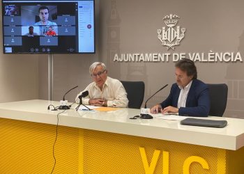 Ribó reclama mitjans tècnics i humans perquè els ajuntaments puguen gestionar adequadament l’ingrés mínim vital