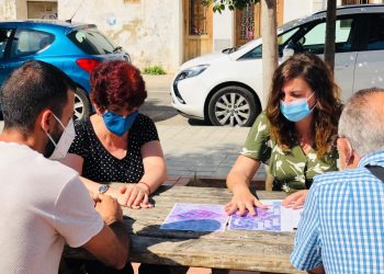 Creació d’una superilla al barri d’Orriols