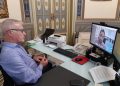 L’ajuntament impulsa la primera comunitat local d’energia renovable de València, que donarà servici a més de 40 famílies de Castellar-l’Oliveral