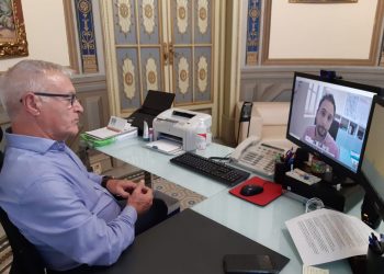 L’ajuntament impulsa la primera comunitat local d’energia renovable de València, que donarà servici a més de 40 famílies de Castellar-l’Oliveral