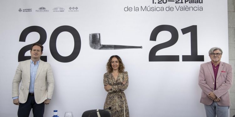 Temporada 2020-2021 Palau de la Música