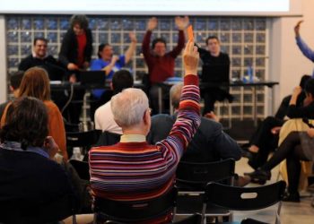 Augmenten les subvencions destinades a entitats ciutadanes que concedeixen les Juntes de Districte