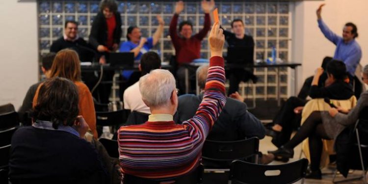 Augmenten les subvencions destinades a entitats ciutadanes que concedeixen les Juntes de Districte