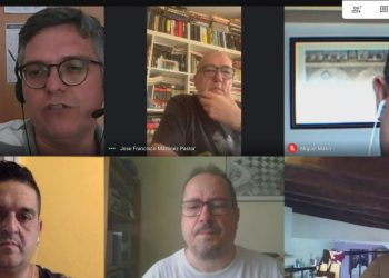 Carles Mulet: «El Govern espanyol ha de donar una solució política que consolide als funcionaris interins afectats per la sentència europea»