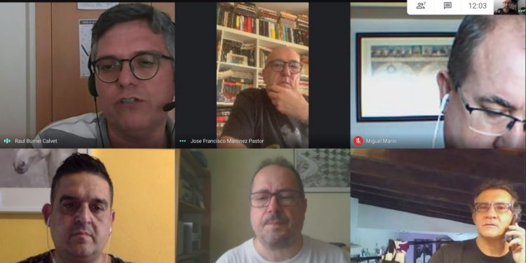 Carles Mulet: «El Govern espanyol ha de donar una solució política que consolide als funcionaris interins afectats per la sentència europea»