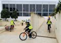 La Conselleria d’Educació, Cultura i Esport obri les inscripcions per a la segona edició del programa ‘Aula ciclista’