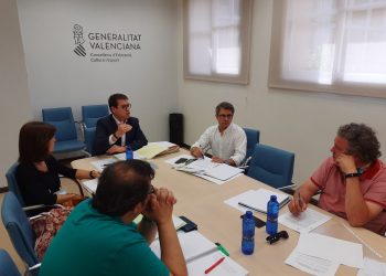 Educació preveu que les obres del nou CEIP El Bracal de Muro s’inicien abans que finalitze 2020