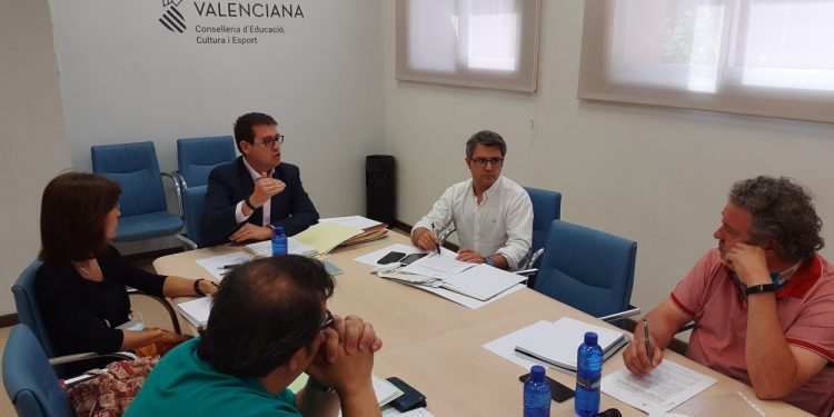 Educació preveu que les obres del nou CEIP El Bracal de Muro s’inicien abans que finalitze 2020