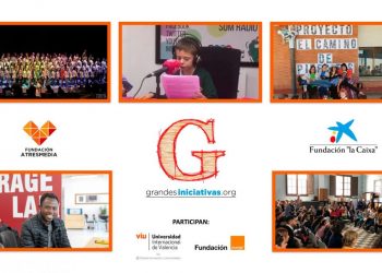 Triats els guanyadors dels Premis educatius ‘Grans Iniciatives’