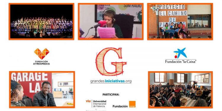 Triats els guanyadors dels Premis educatius ‘Grans Iniciatives’