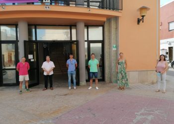 DEMÒCRATES VALENCIANS davant la ingovernabilitat de Massalfassar