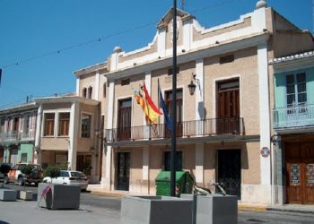 L’Ajuntament d’Alboraia llança «Forma’t Alboraia», un programa de 15 beques de formació per a joves estudiants