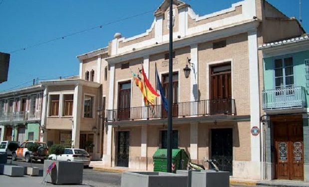 L’Ajuntament d’Alboraia llança «Forma’t Alboraia», un programa de 15 beques de formació per a joves estudiants