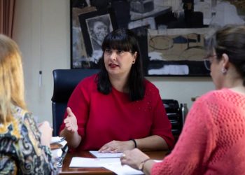 La Diputació de Castelló aprovarà en el ple de juny la supressió del centre de recepció de menors de Penyeta Roja