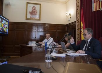 El ple de la Diputació aprovarà una modificació pressupostària per a crear un fons de 3 milions d’euros destinat a la reactivació de la provincia de Castelló