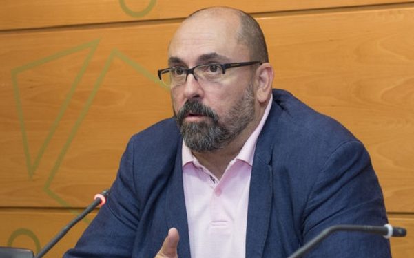 Nomdedéu: ‘Les dades de l’atur revelen que alguns sectors econòmics han començat a reactivar-se’