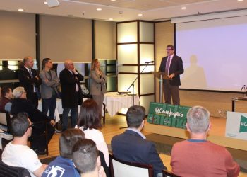 Es sorteja el Corte Inglés de Galotxa