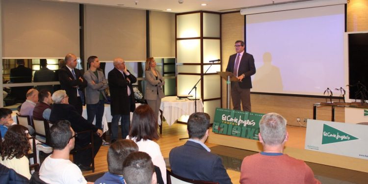 Es sorteja el Corte Inglés de Galotxa