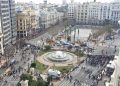 Huit projectes opten a convertir-se en les falles municipals de 2021