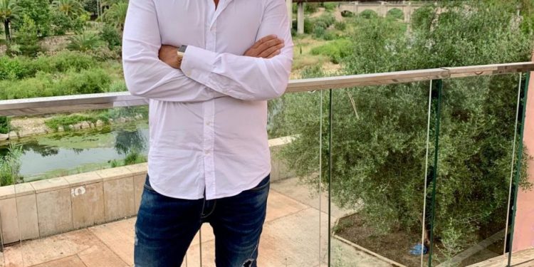 Cs Gandia proposa disseminar la Fira i Festes per tota la ciutat per a evitar contagis