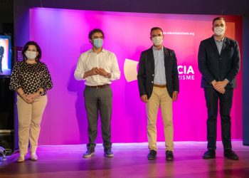 El Cub de les Comarques de València Turisme es reactiva per a divulgar la nova oferta turística de la província