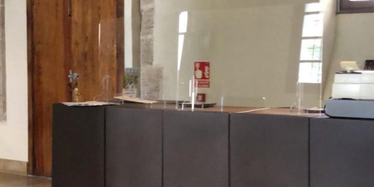 La Llotja, les Torres de Serrans i les Torres de Quart reobrin este dimarts les seues portes al públic