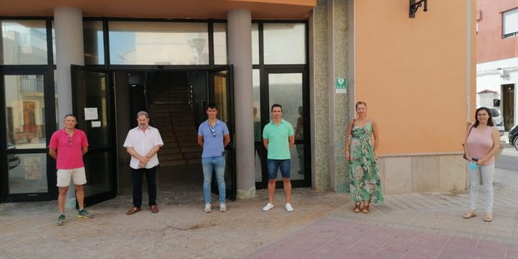 Cs Massalfasar defensa la moció de censura com “un acte de responsabilitat davant la inacció del govern municipal”