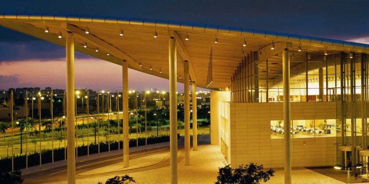 El Palau de Congressos reprén l’activitat amb un 75 % del seu aforament
