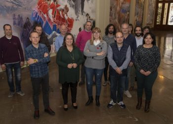 La Diputació de Castelló posposa a 2021 el Certamen Provincial de Bandes