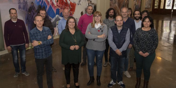 La Diputació de Castelló posposa a 2021 el Certamen Provincial de Bandes